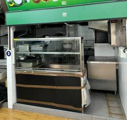 Woodlands Industrial Park E5 (D27), Retail #466660831